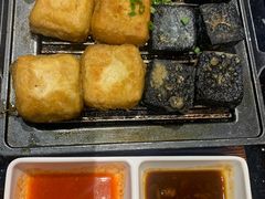 -徽镇小厨·经典徽菜(十里河店)