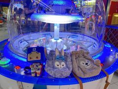 -风云再起游乐汇(北京西单西西友谊店)