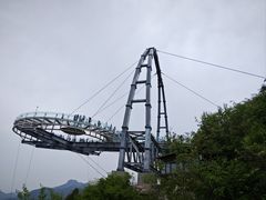-京东石林峡风景区