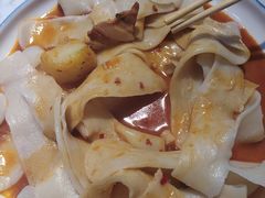 -欧提汗·新疆餐厅·清真(银都路店)
