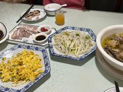 -呼吸森林·生态农庄农家乐私房菜