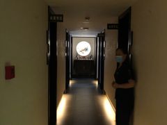 -麦舍MaiMassage(张杨路店)