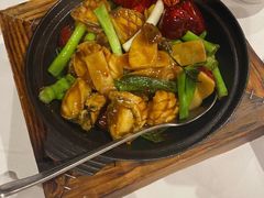 -申粤轩酒楼·三十年粤菜经典(丁香花园店)