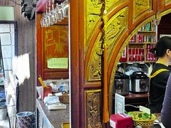 -吃货私房菜(丽江束河古镇店)