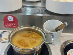 -鲸之味回转自助小火锅(钟鼎名悦店)