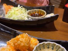 -白石的深夜食堂(济南万象城店)