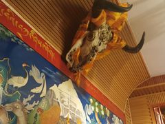 -吉祥圣雪藏餐