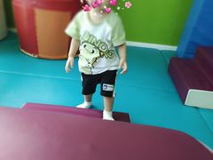 -乐融婴幼儿成长中心(四季青校区)
