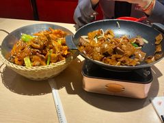 -避风塘(宝山万达店)