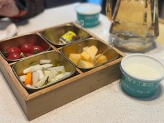 -和庆斋羊蝎子火锅·碳缸烧烤(顺义旗舰店)