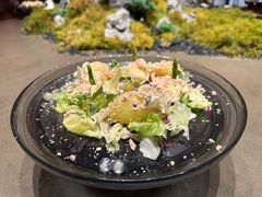 -蟹犇前•帝王蟹雪蟹(陆家嘴店)