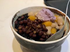 -鲜芋仙(番禺万达广场店)