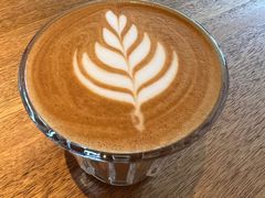 -翠贝卡&Mama Kelly Brunch Coffee(河西店)