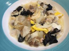 -小苏舍餐厅(木渎店)