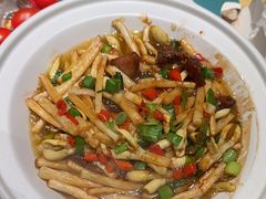 -宋徽厨·安徽菜(绿地店)