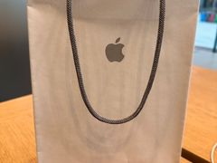 -Apple零售店(华贸购物中心店)
