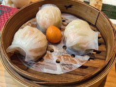 原味虾饺-点都德·毕德寮