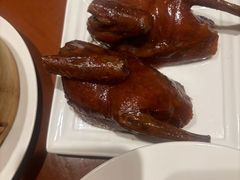 -杭州JW万豪酒店-万豪中餐厅