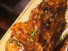-金谷园饺子·烧烤(人大总店)