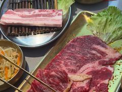 -韩一品韩国料理(柏庐南路店)