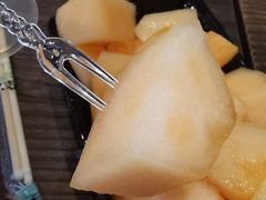 蜜瓜-盒马鲜生(皇庭广场店)