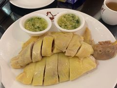-文记壹心鸡(宝华路店)
