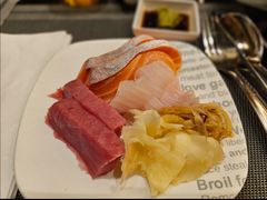 -星汇餐厅(新濠影汇店)
