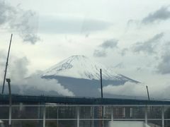 -富士山吉田線五合目