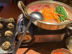 -春熙台韩国料理·章鱼肥牛(西丽店)