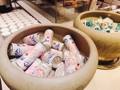 -The COOK·厨餐厅·自助餐(浦东嘉里大酒店)