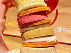 -泽田本家·铜锣烧(环贸店)