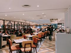 大堂-唐阁(香港朗廷酒店)