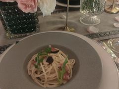 -Olive橄榄花园漂亮饭主题布置餐厅(大望路店)