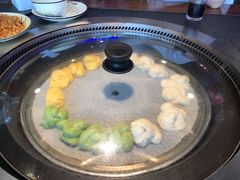 -挂雪铁锅炖大鹅