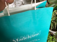 -Madeleine玛德琳(永平里店)