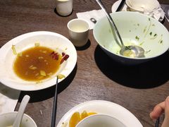 -青叶202都市餐厅(迪诺水镇店)