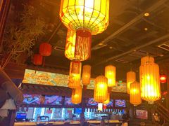 -小龙坎火锅(全球总店)