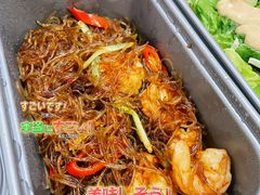 -上海小南国(仲盛世界商城店)