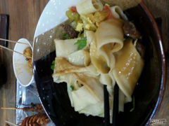 -老刘家biangbiang面(鼓楼店)