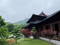 -兰亭风景区