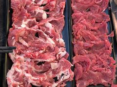 -林记潮牛·牛肉火锅(上马墩店)