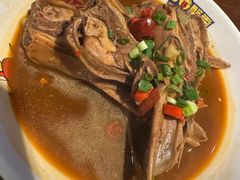 -衢州人家私房菜(中沙金座店)