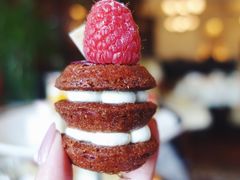 -Salon de Ville浦江汇(上海外滩华尔道夫酒店店)