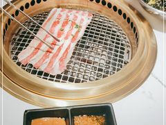 -雪花合烤肉(万达店)