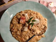 -Kathleen's Waitan 凯圣琳江景西餐厅(外滩店)