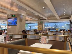-香港新发烧腊茶餐厅(书城店)