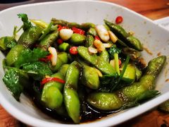 -木屋烧烤(观澜湖新城MH店)