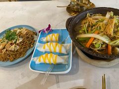 -香香海南菜餐厅