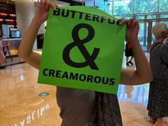 -B&C黄油与面包·THE GARDEN BAKERY概念店(世纪汇店)