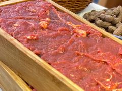 -巴邑火锅·鲜切牛肉(萧山银隆店)